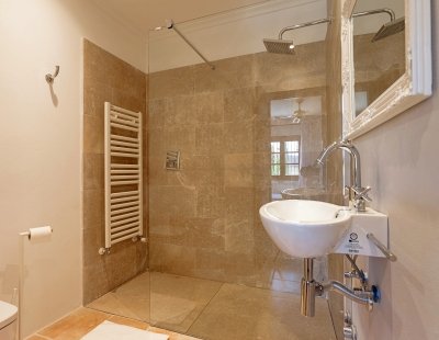 Villa in Spain to rent