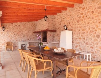 Villa holidays in Balearic Islands