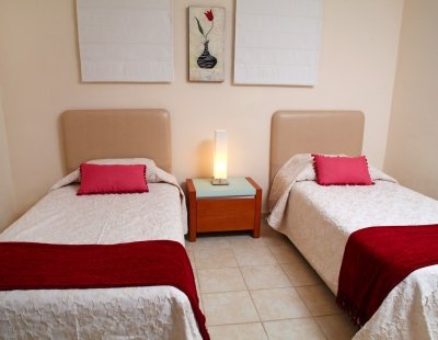 Villa rentals in Paphos