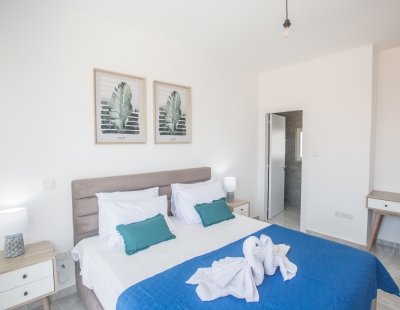 Villa holidays in Protaras