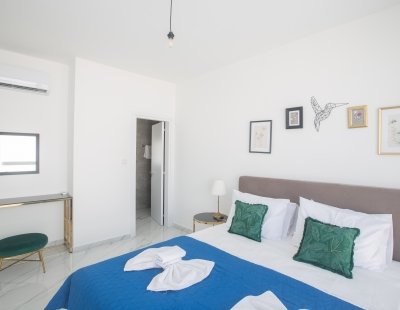 Villa rentals in Protaras