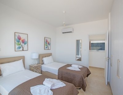 Villa holidays in Protaras