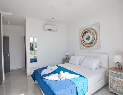 Holiday villas in Protaras