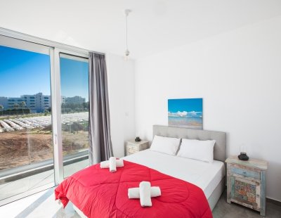 Holiday villas in Cyprus