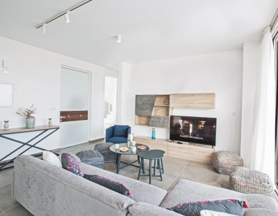 Holiday villas in Cyprus
