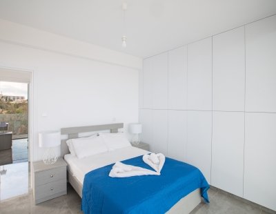 Villa holidays in Protaras