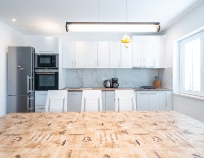 Villa in Dubrovnik to rent