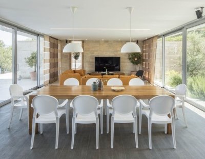 Villa rentals in Dalmatia
