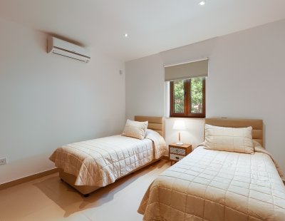 Book a villa in Cyprus
