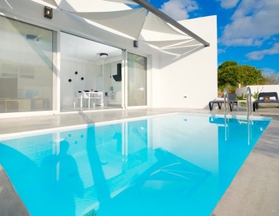 Book a villa holiday in Crete