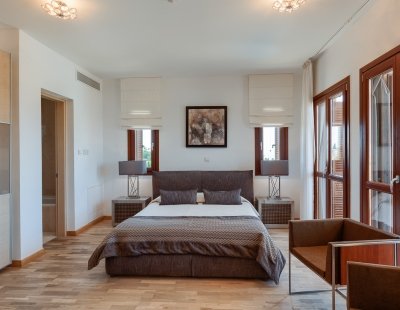 Villa in Cyprus to rent
