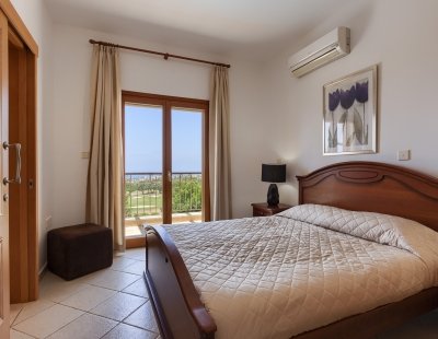 Holiday villas in Cyprus
