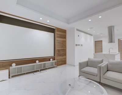Holiday villas in Cyprus