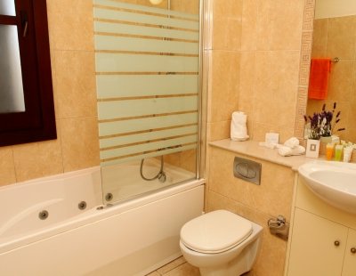 Villa holidays in Aphrodite Hills Resort