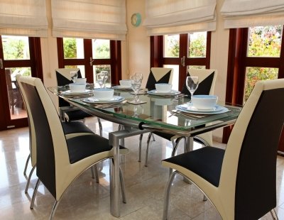 Holiday villas in Paphos