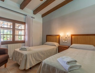 Holiday home in Spain villa booking
