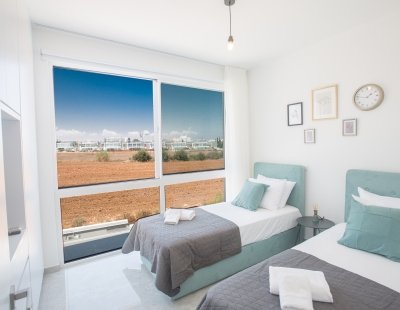 Holiday home in Protaras villa booking