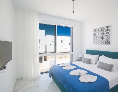 Villa holidays in Protaras