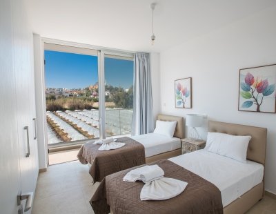 Book a villa holiday in Cyprus