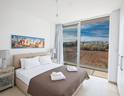 Villa in Protaras to rent