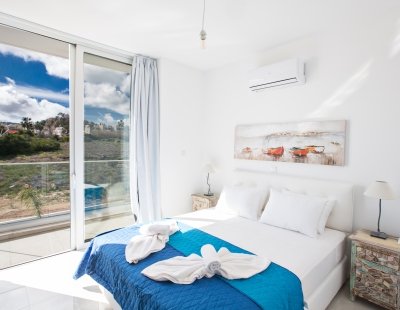 Villa in Protaras to rent