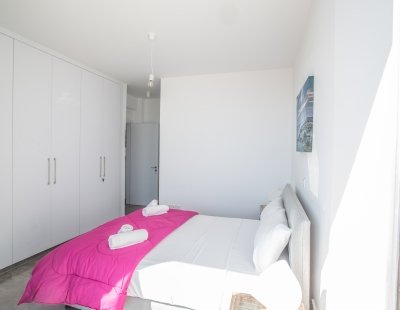 Villa holidays in Cyprus