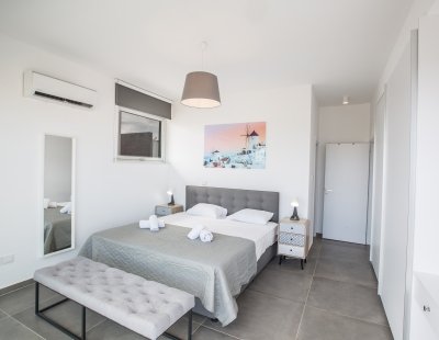 Book a villa in Cyprus