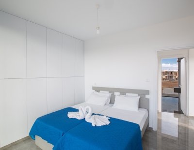 Villa in Cyprus to rent