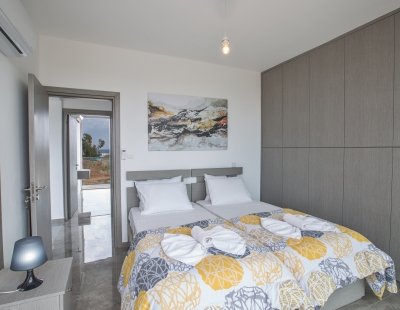 Villa rentals in Cyprus