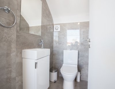 Holiday villas in Cyprus