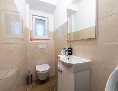 Book a villa in Croatia