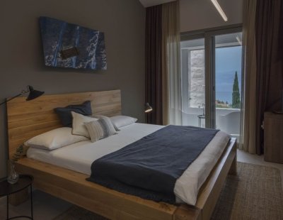 Villas in Brac