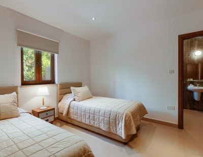 Villa holidays in Paphos