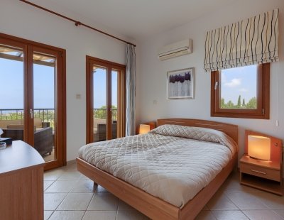Holiday home in Paphos villa booking