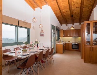 Book a villa holiday in Greece