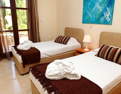Book a villa holiday in Paphos