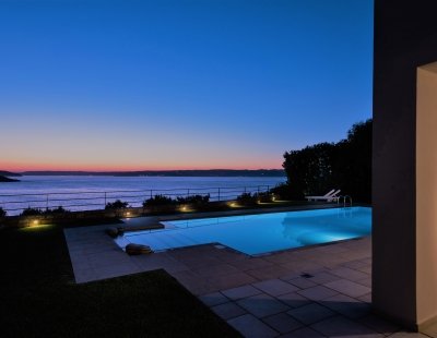 Book a villa holiday in Crete