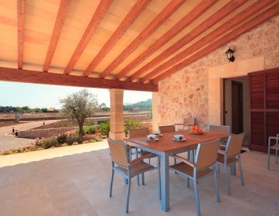 Holiday home in Mallorca villa booking