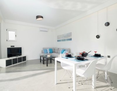 Villa rentals in Heraklion