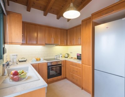 Book a villa in Greece