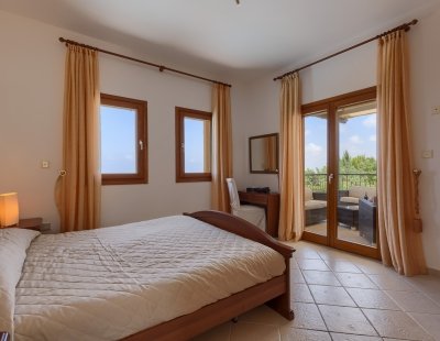 Villa rentals in Paphos