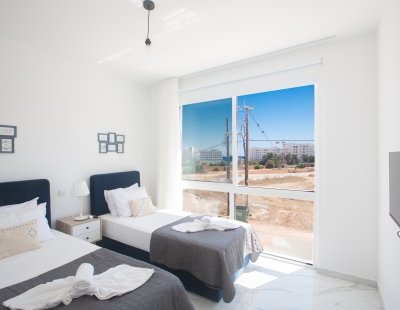 Holiday home in Cyprus villa booking