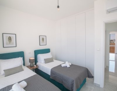 Book a villa in Protaras