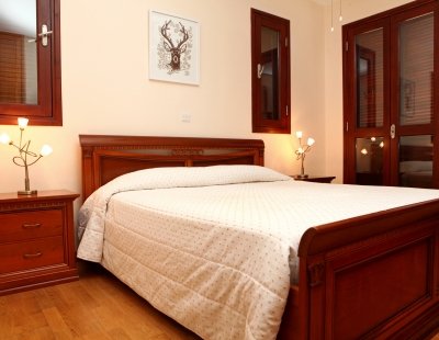 Villas in Aphrodite Hills Resort