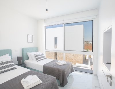 Villa rentals in Cyprus