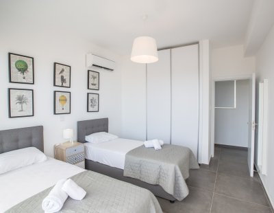 Book a villa holiday in Protaras