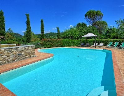 Villa in Florence to rent