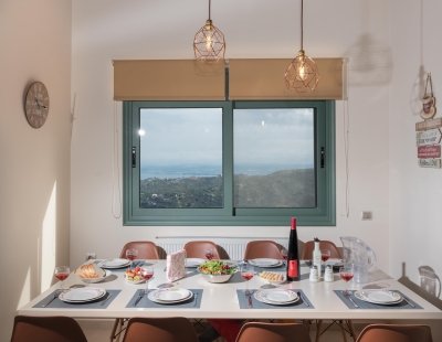 Book a villa holiday in Crete