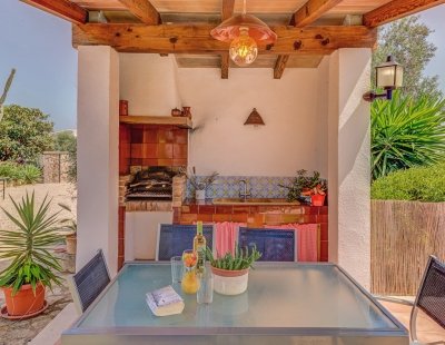 Villa holidays in Balearic Islands