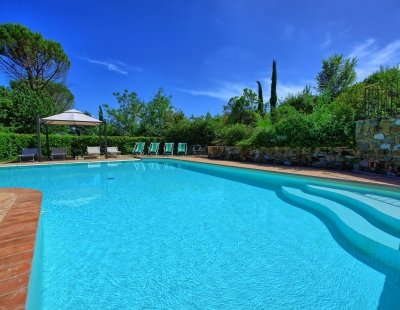 Book a villa in Italy